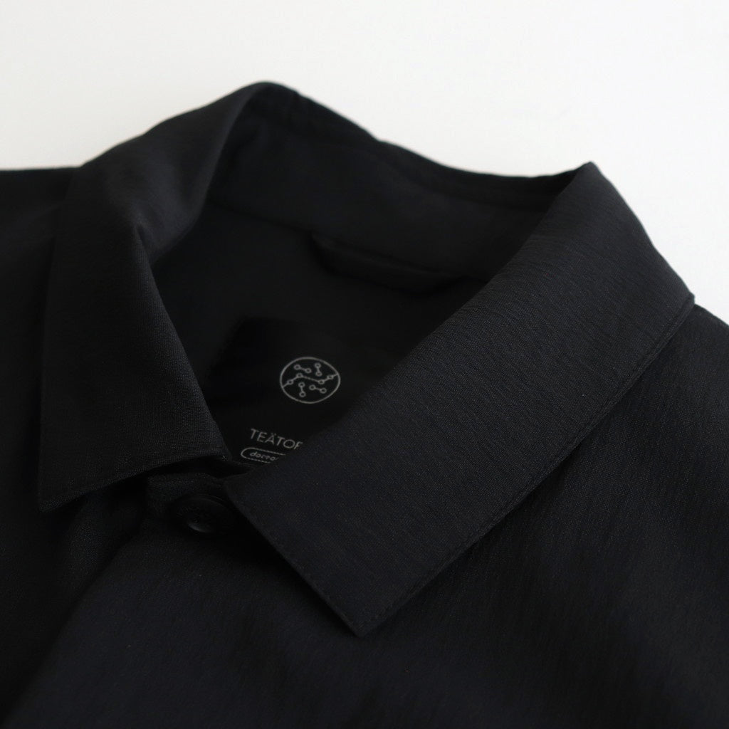 CARTRIDGE SHIRT DR #BLACK [TT-CG-SHT-DR]