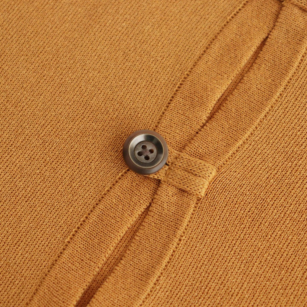 Washi L/S Skipper #YELLOW [2601-015]