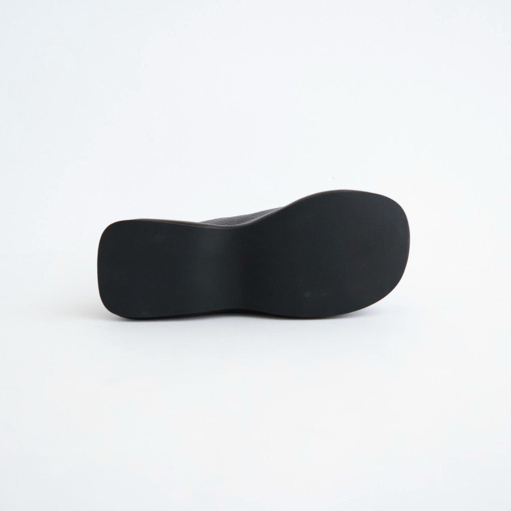 Volume Sole Sabot #D/BRN [12621021]