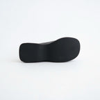 Volume Sole Sabot #D/BRN [12621021]