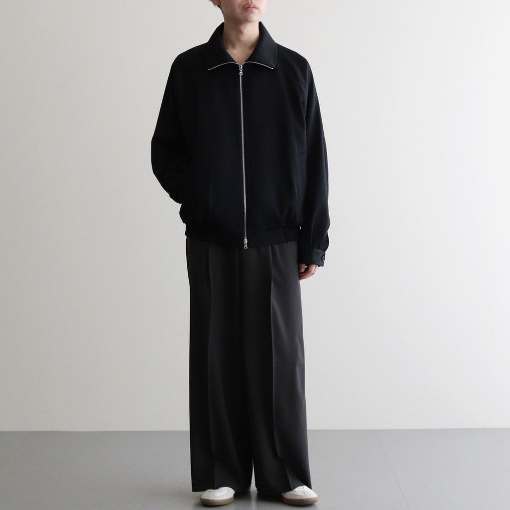 男性モデル(ハラ):172cm 58kg 着用サイズ：2