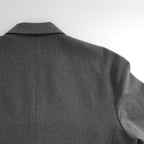 2WAY 2B JACKET #gray [55301]