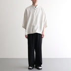 FRDGPO #Mist Grey [LE_FR1302PO]