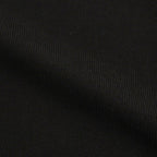 L/S Polo #BLACK [2601-013]