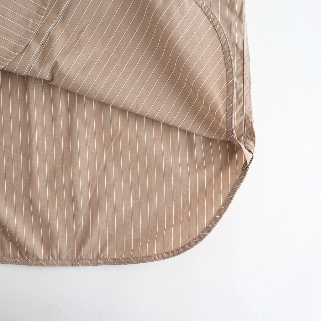 Stripe Pocket Shirts #MCA [12610424]