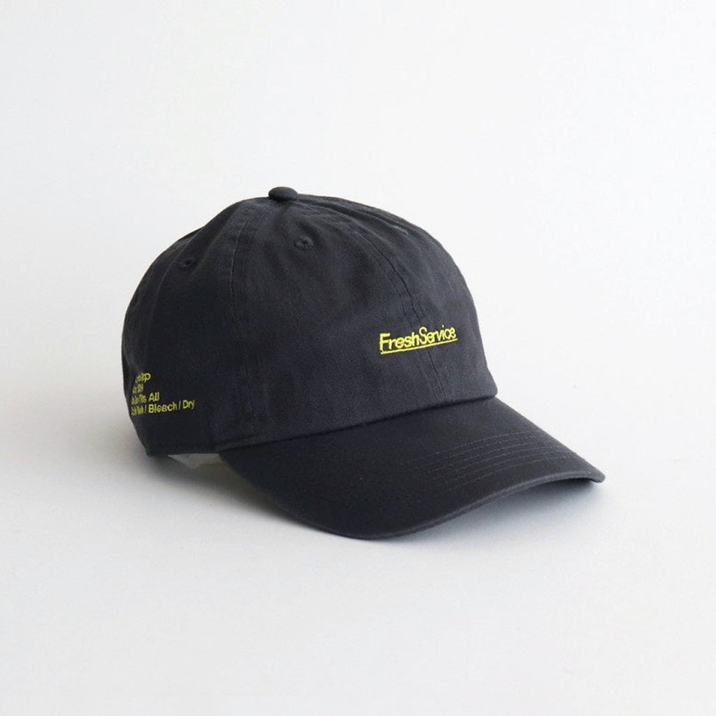 CORPORATE CAP #D.GRAY [FSP244-90051B]