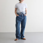 W WAIST DENIM PT #SIZE:1 A [Q25A-T018]