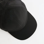 SOLOTEX+COOLMAX STANDARD MESH CAP #BLACK [NO.29320]