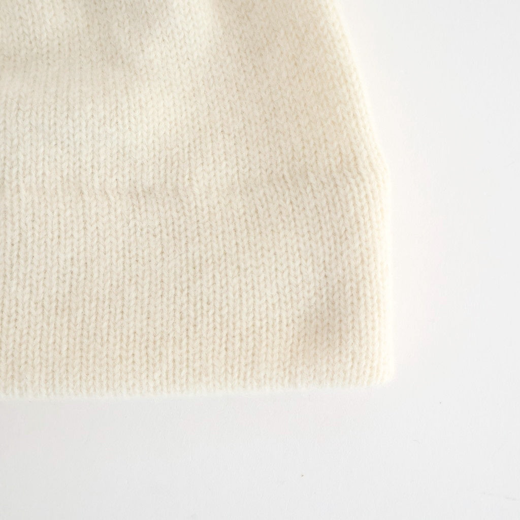 Bergamot Watch #Off White [N-1535]