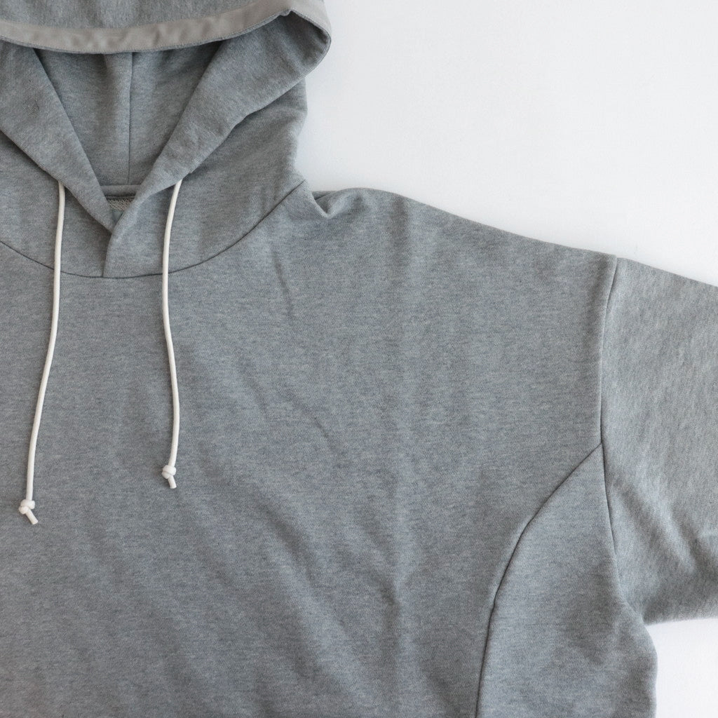 リムテープバルーンPK #HEATHER GRAY [D124-T874]