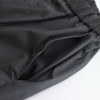 Solotex Twill Wide Chef Shorts #GRAY [GM251-40328B]