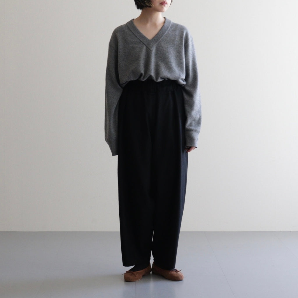 女性モデル(マツオ):156cm　着用サイズ:XS