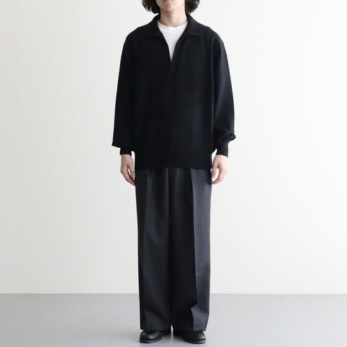 男性モデル(ハラ):172cm 55kg 着用サイズ：S
