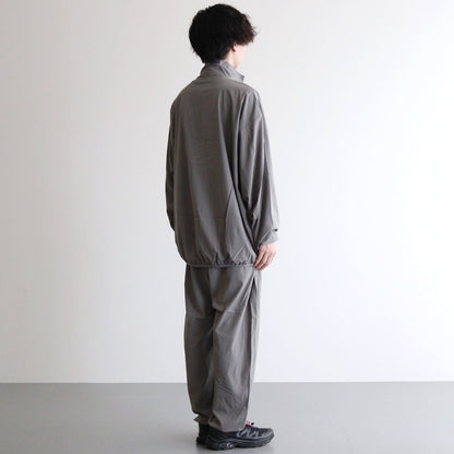 UTILITY PACKABLE SUIT #GRAY [FSR243-60097]