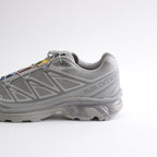 XT-6 #Ghost Gray/Ghost Gray/Gray Flannel [L47444800]