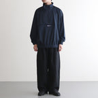 男性モデル(ハラ):172cm 58kg 着用サイズ:M