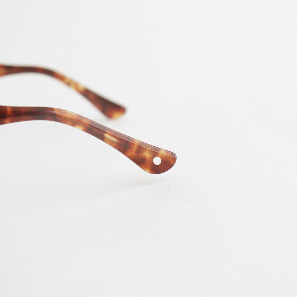 NOCHINO #3 RICH AMBER × GREY GREEN to D.GREY [NOCHINO-N1]