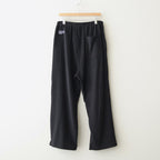 UTILITY PILE L/S SET-UP #BLACK [FSR253-60210]