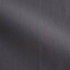 Brushed Cotton Gabardine Wide Straight Pants #CHARCOAL [GM261-40395]