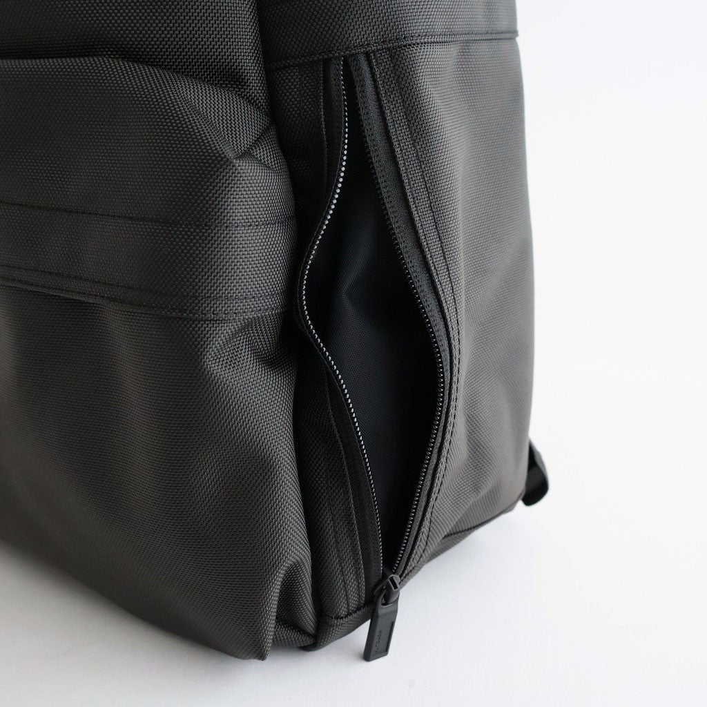 BACKPACK PRO M #METEOR BLACK [PR-1113-023]