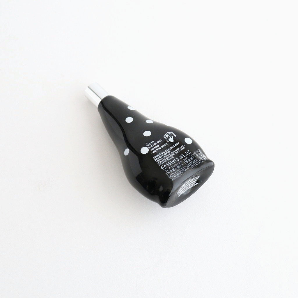 COMME des GARÇONS DOT #ONE [BZ-N002-051]