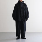 女性モデル(マツオ):156cm　着用サイズ：S