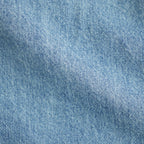 CORPORATE DENIM ENGINEER JACKET #LIGHT WASH [FSC263-30152FB]