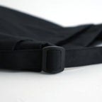 TAS US HELMET BAG HALF #BLACK [K040T]