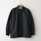 Comfort Shirt - Wide #CHARCOAL [13061102]