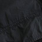 Garment Dyed Typewriter Fatigue Shirt #GRAY [GM251-50091B]