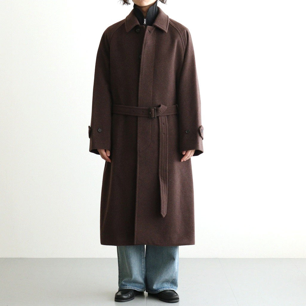 男性モデル(ハラ):172cm 55kg 着用サイズ：4