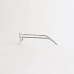 KYOKUSUI #1 PLUTINUM SILVER FLAME × CLEAR to GREY [NOCHINO-N5]