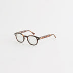 NOCHINO #3 RICH AMBER × GREY GREEN to D.GREY [NOCHINO-N1]