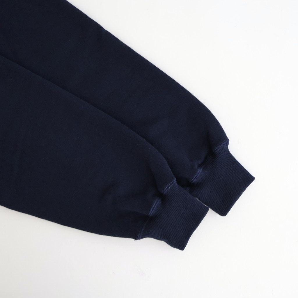 Skipper Sweatshirt #Navy [OFH010PO31]