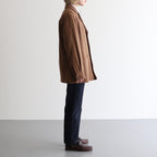 女性モデル(マツオ):156cm　着用サイズ:XS