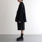 CORPORATE CHINO JACKET #NAVY [FSC251-20082B]