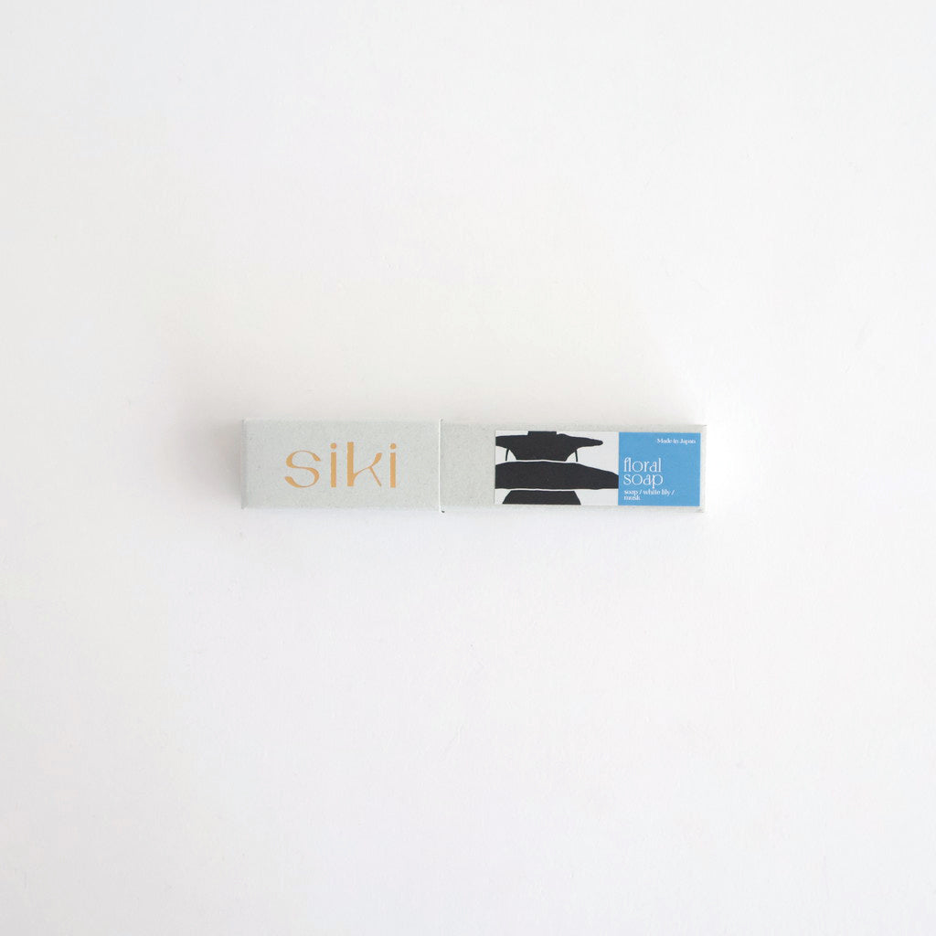 fragrance incense #Floral Soap