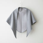 polartec fleece bandana #gray [zw-c-pfb]