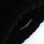 BIG KNIT #BLACK [NO.28264]