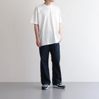 男性モデル(スガミ):182cm 72kg 着用サイズ:L