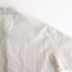 FHFSSH #Light Grey × Off White [LE_FR1206S5]