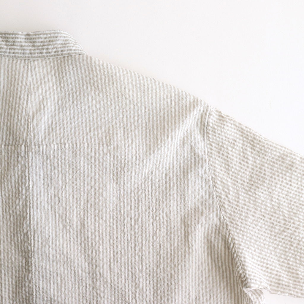 FHFSSH #Light Grey × Off White [LE_FR1206S5]