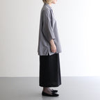 女性モデル(マツオ):156cm　着用サイズ:S