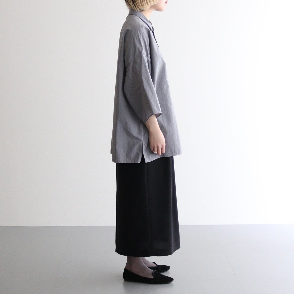 女性モデル(マツオ):156cm　着用サイズ:S