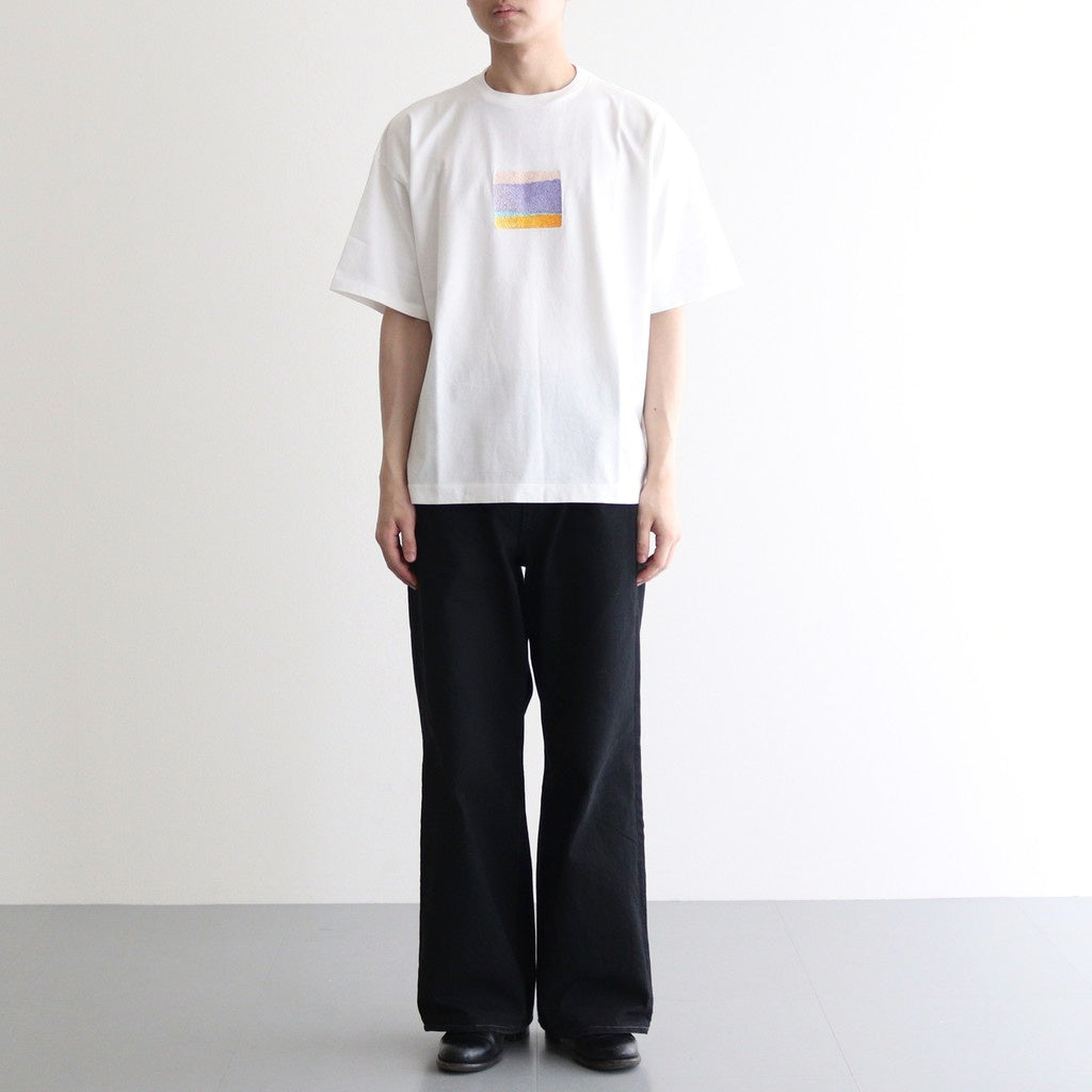 男性モデル(ハラ):172cm 58kg 着用サイズ：2