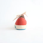 SHOES LIKE POTTERY LOW #RED [S.L.P.01]