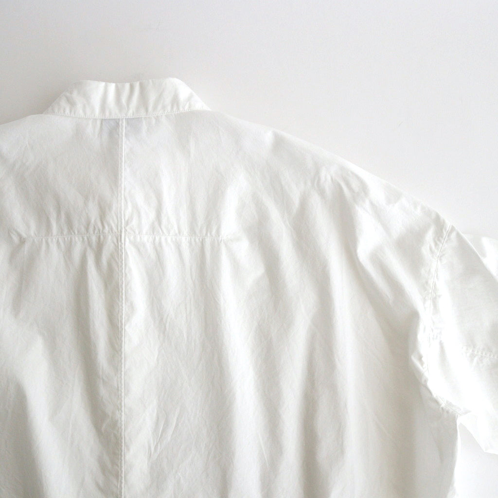 NOVSH #Off White [DR_NC0704SF]