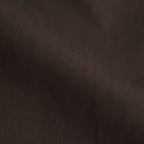 BRUSHED CHINO ONE TUCK WIDE PANTS #BROWN [ST.1399]