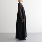 女性モデル(マツオ):156cm　着用サイズ：3