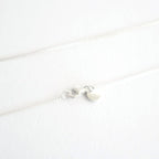 TWNKL NECKLESS 1.0 #925SV [SL022]